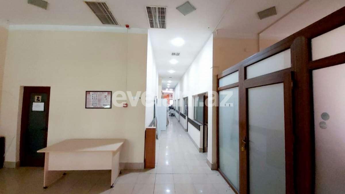 Kirayə verilir, obyekt, 700 m², Elmlər Akademiyası m.