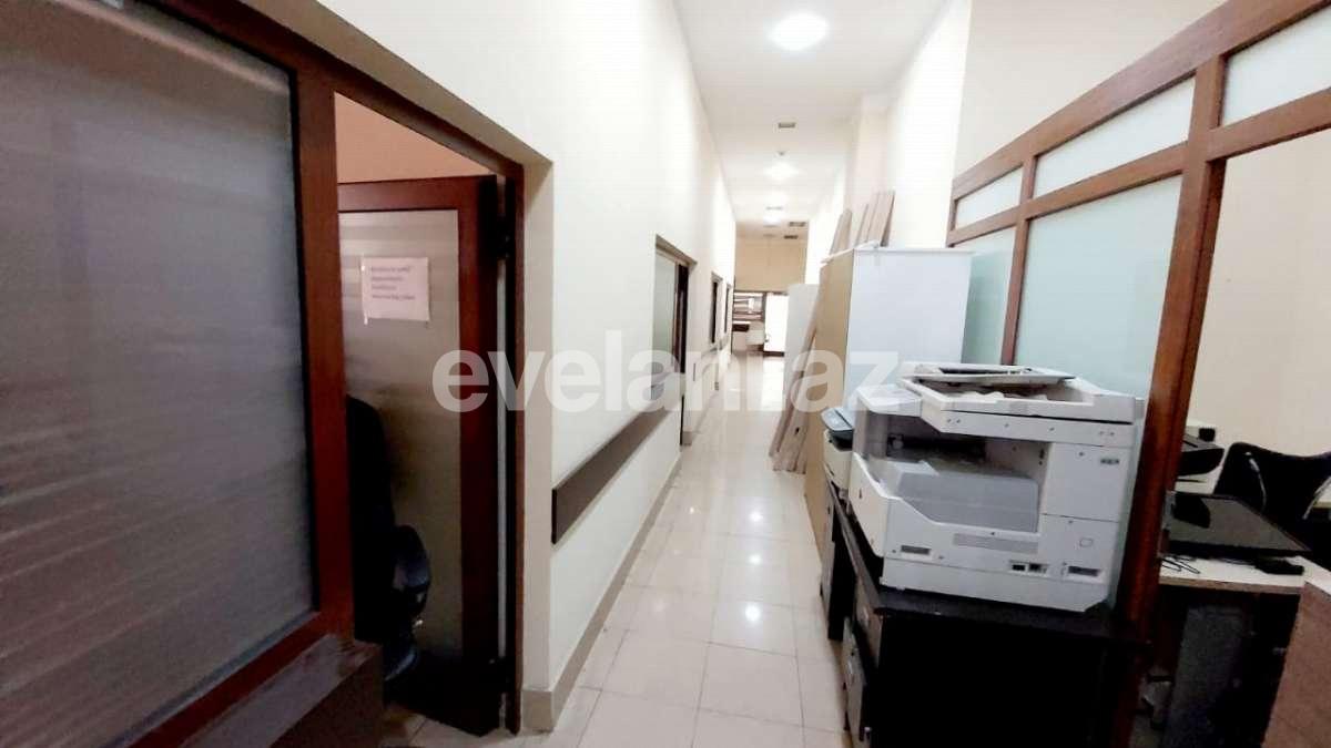 Kirayə verilir, obyekt, 700 m², Elmlər Akademiyası m.