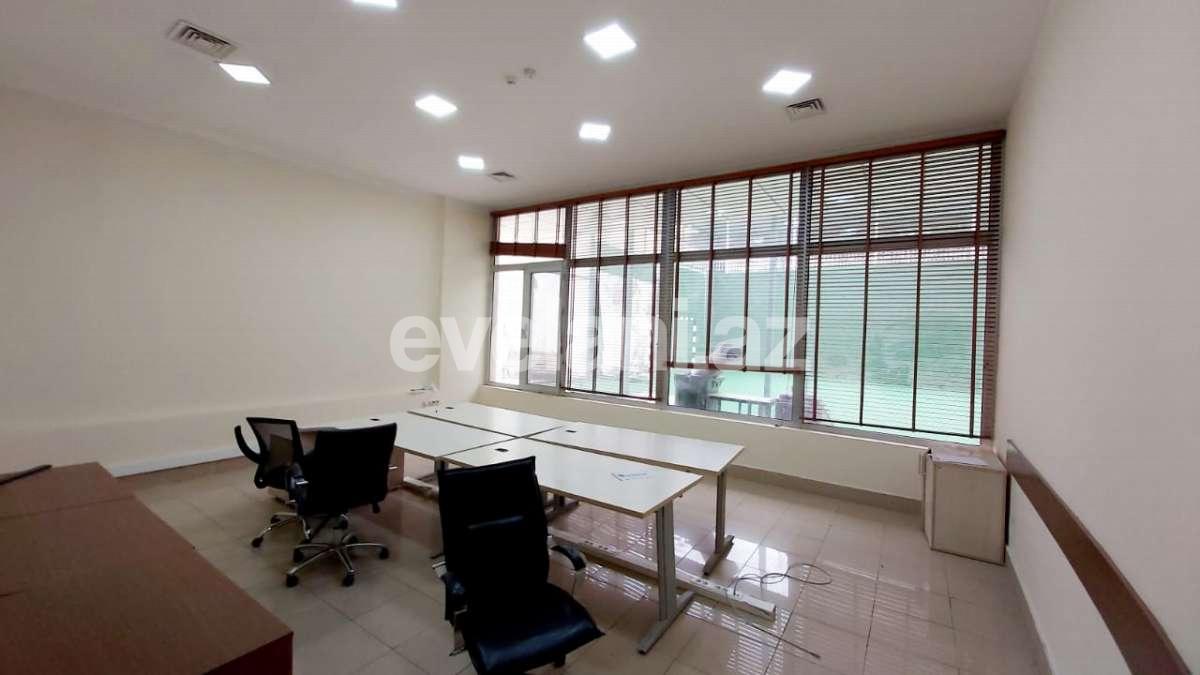 Kirayə verilir, obyekt, 700 m², Elmlər Akademiyası m.