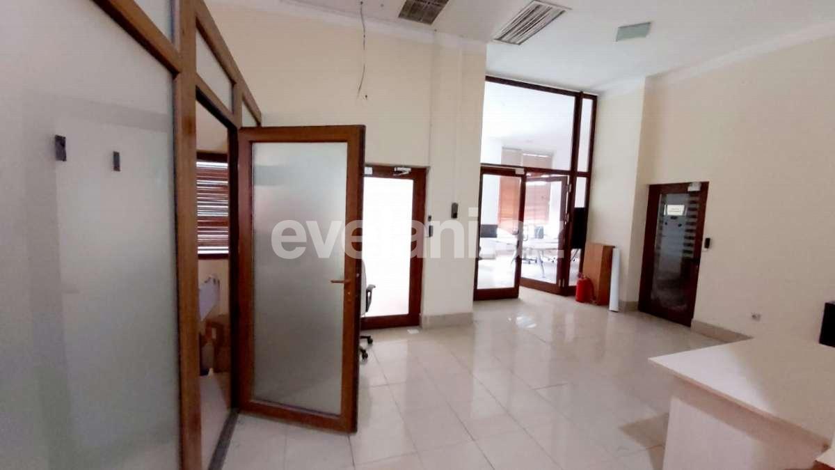 Kirayə verilir, obyekt, 700 m², Elmlər Akademiyası m.