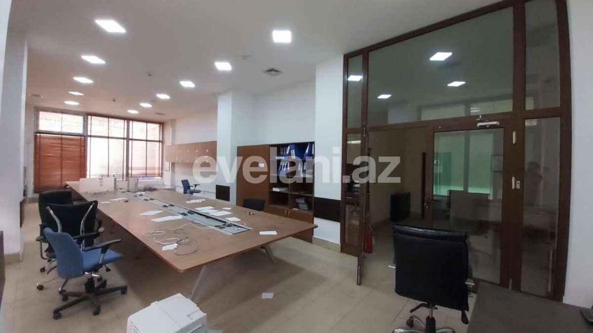 Kirayə verilir, obyekt, 700 m², Elmlər Akademiyası m.