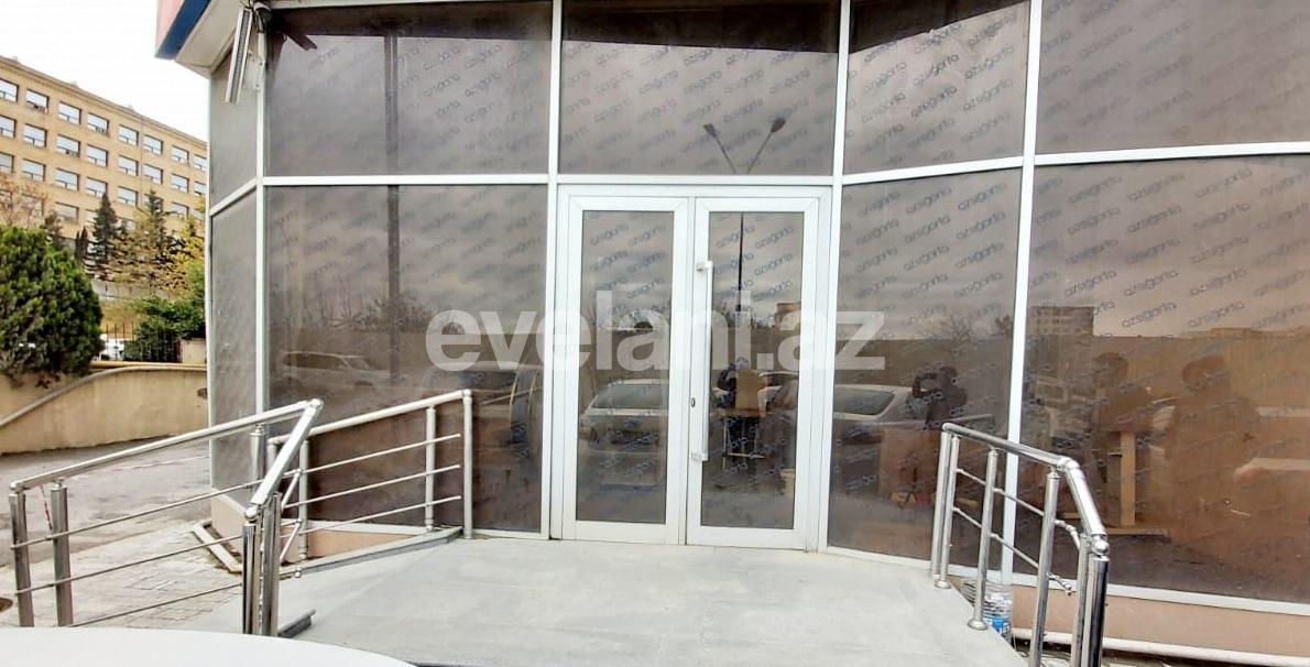 Kirayə verilir, obyekt, 700 m², Elmlər Akademiyası m.