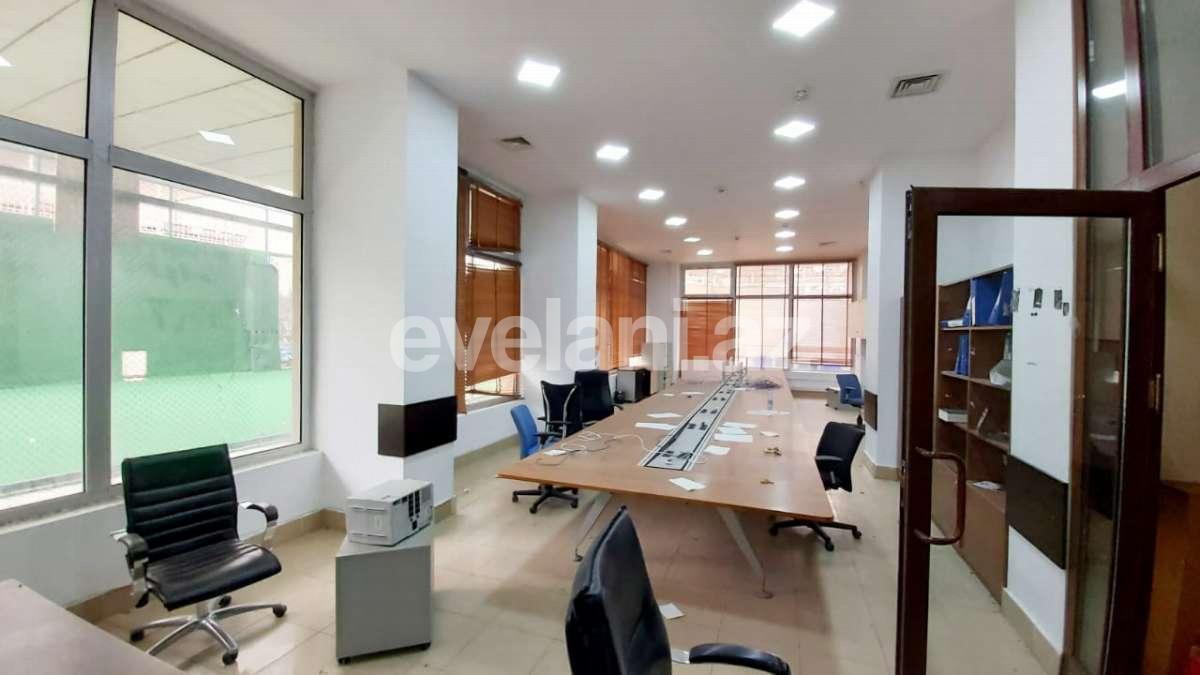 Kirayə verilir, obyekt, 700 m², Elmlər Akademiyası m.