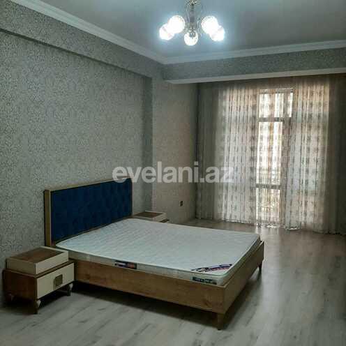 Kirayə verilir, yeni tikili, 2 otaqlı, 105 m², Nəsimi r.