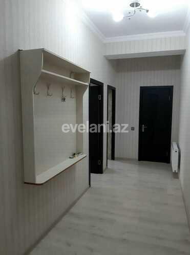 Kirayə verilir, yeni tikili, 2 otaqlı, 105 m², Nəsimi r.