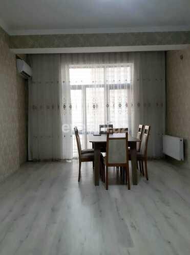 Kirayə verilir, yeni tikili, 2 otaqlı, 105 m², Nəsimi r.