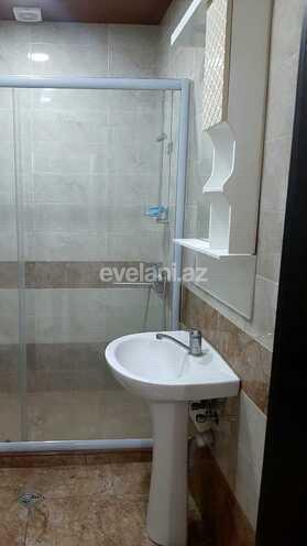 Kirayə verilir, yeni tikili, 2 otaqlı, 105 m², Nəsimi r.