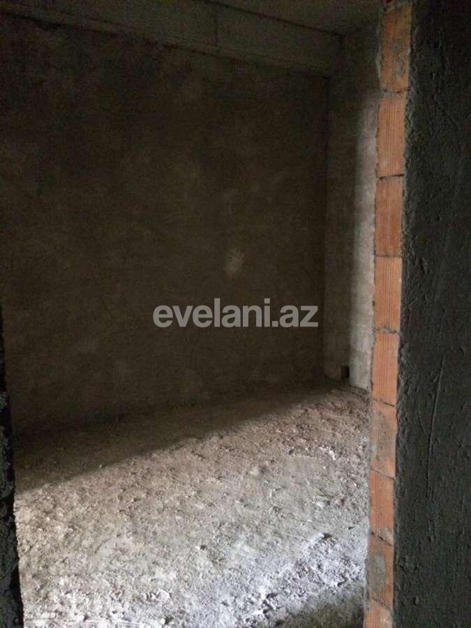 Satılır, yeni tikili, 2 otaqlı, 83 m², 8 Noyabr m.