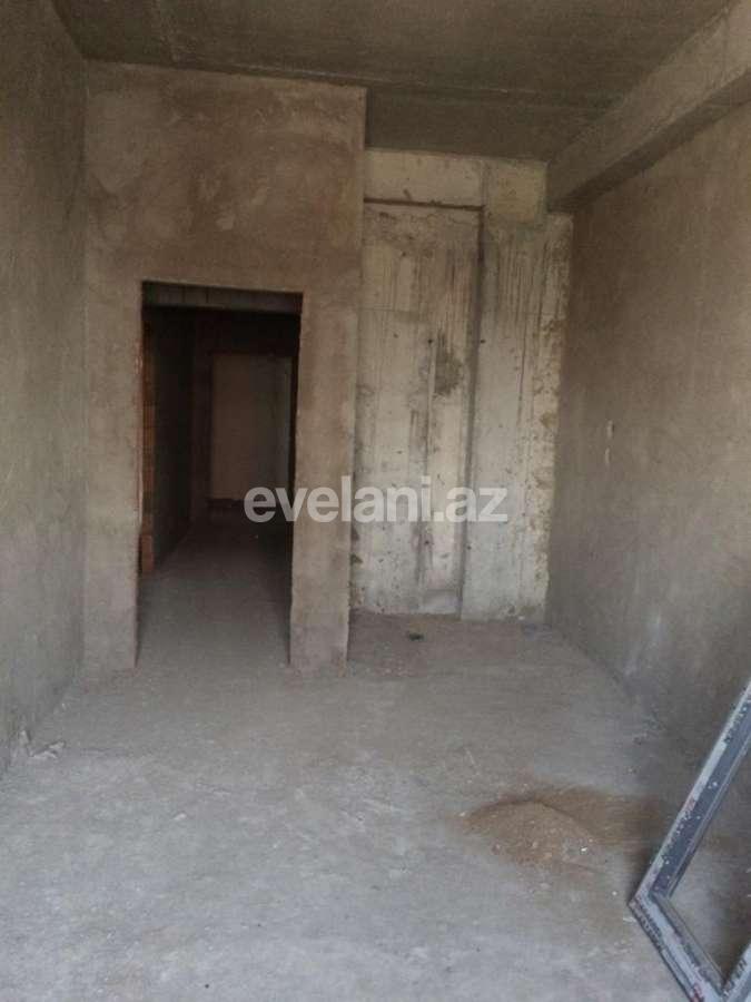 Satılır, yeni tikili, 2 otaqlı, 83 m², 8 Noyabr m.