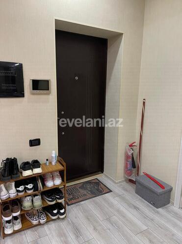 Kirayə verilir, yeni tikili, 2 otaqlı, 75 m², Xətai r.