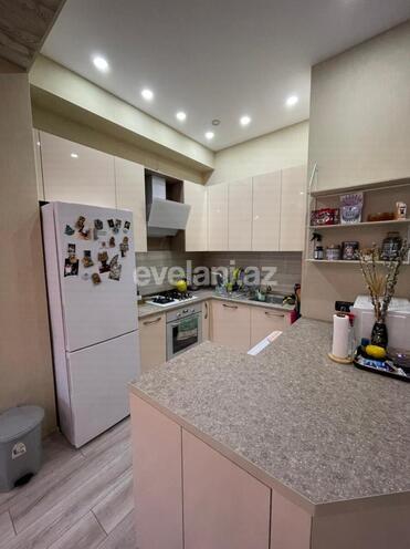 Kirayə verilir, yeni tikili, 2 otaqlı, 75 m², Xətai r.