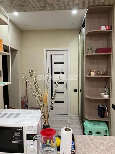 Kirayə verilir, yeni tikili, 2 otaqlı, 75 m², Xətai r.