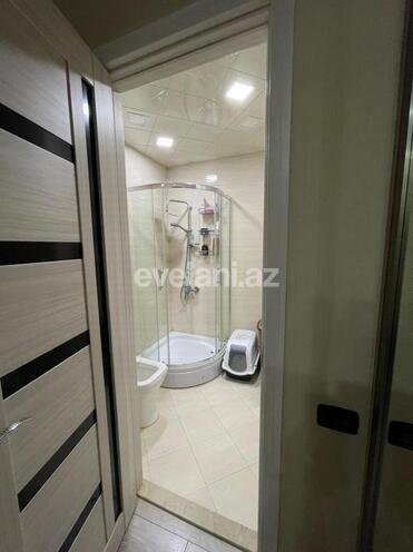 Kirayə verilir, yeni tikili, 2 otaqlı, 75 m², Xətai r.