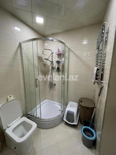 Kirayə verilir, yeni tikili, 2 otaqlı, 75 m², Xətai r.