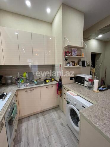 Kirayə verilir, yeni tikili, 2 otaqlı, 75 m², Xətai r.