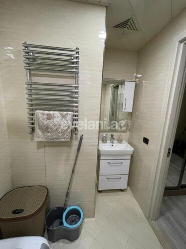 Kirayə verilir, yeni tikili, 2 otaqlı, 75 m², Xətai r.