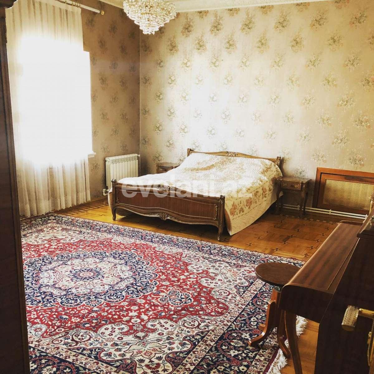 Sale, villa, 9 room, 440 m², Shah Ismail Khatai m.