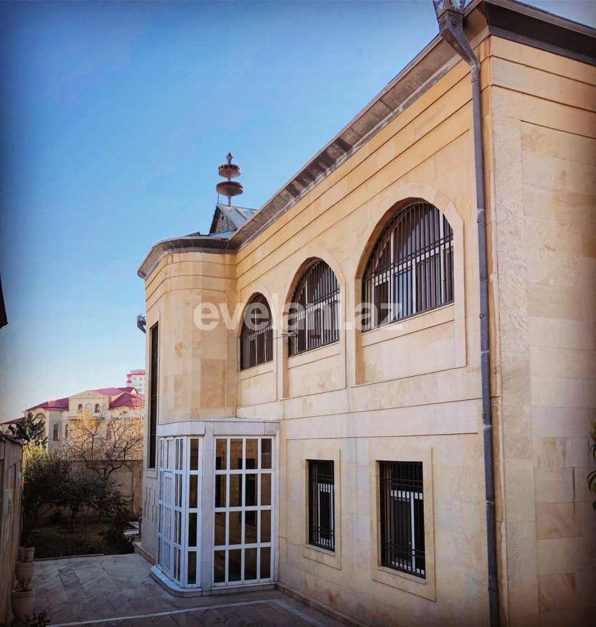Sale, villa, 9 room, 440 m², Shah Ismail Khatai m.