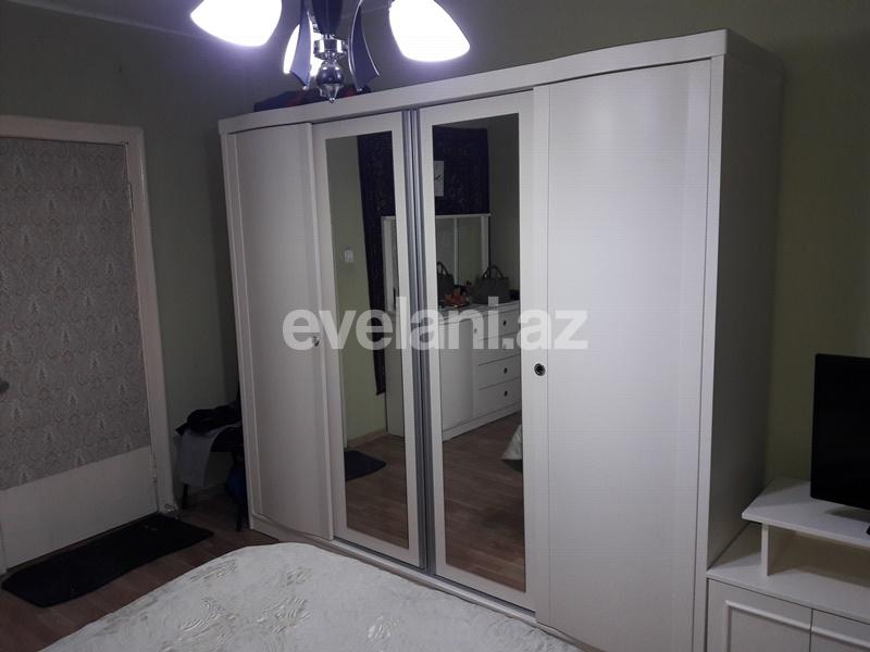 Satılır, obyekt, 60 m², Elmlər Akademiyası m.