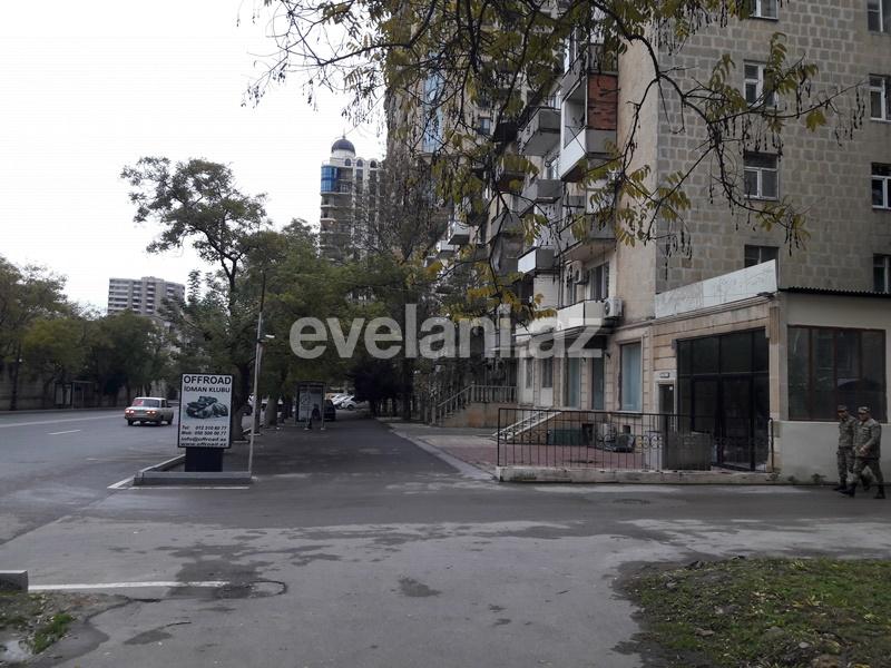 Satılır, obyekt, 60 m², Elmlər Akademiyası m.