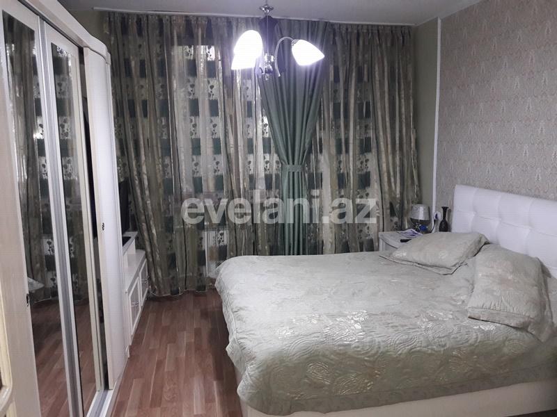 Satılır, obyekt, 60 m², Elmlər Akademiyası m.