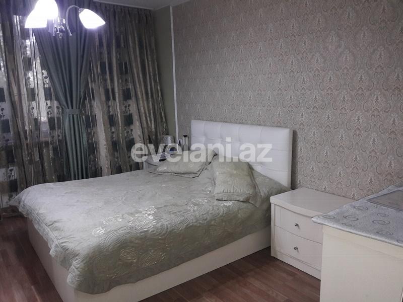 Satılır, obyekt, 60 m², Elmlər Akademiyası m.