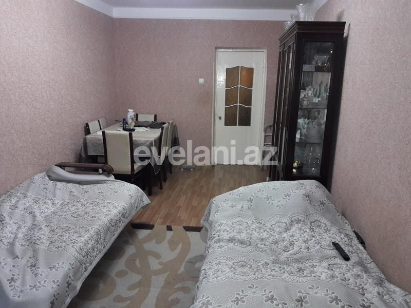 Satılır, obyekt, 60 m², Elmlər Akademiyası m.