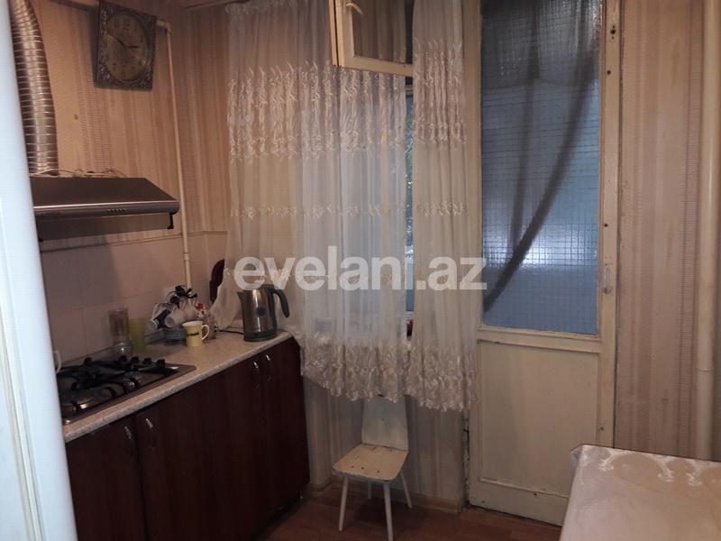 Satılır, obyekt, 60 m², Elmlər Akademiyası m.