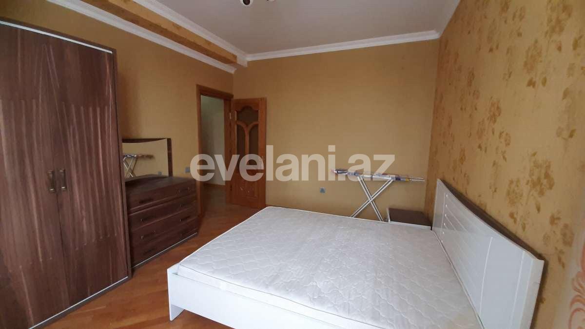 Satılır, yeni tikili, 3 otaqlı, 135 m², Nizami m.