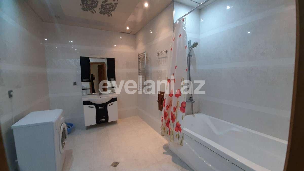 Satılır, yeni tikili, 3 otaqlı, 135 m², Nizami m.