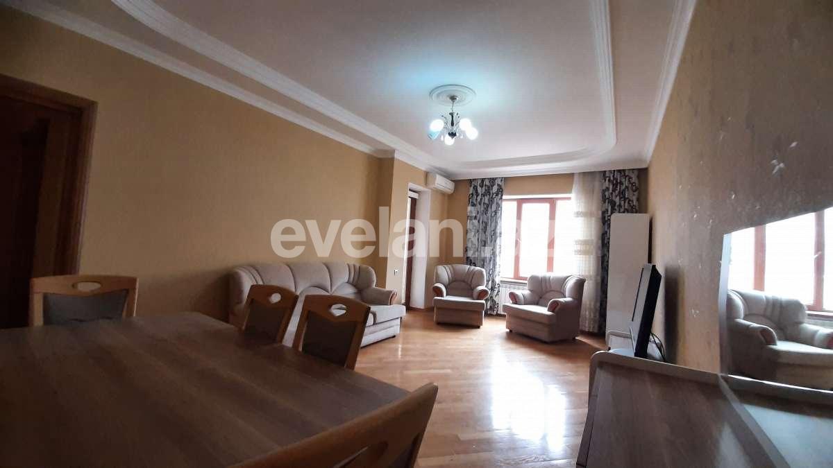 Satılır, yeni tikili, 3 otaqlı, 135 m², Nizami m.