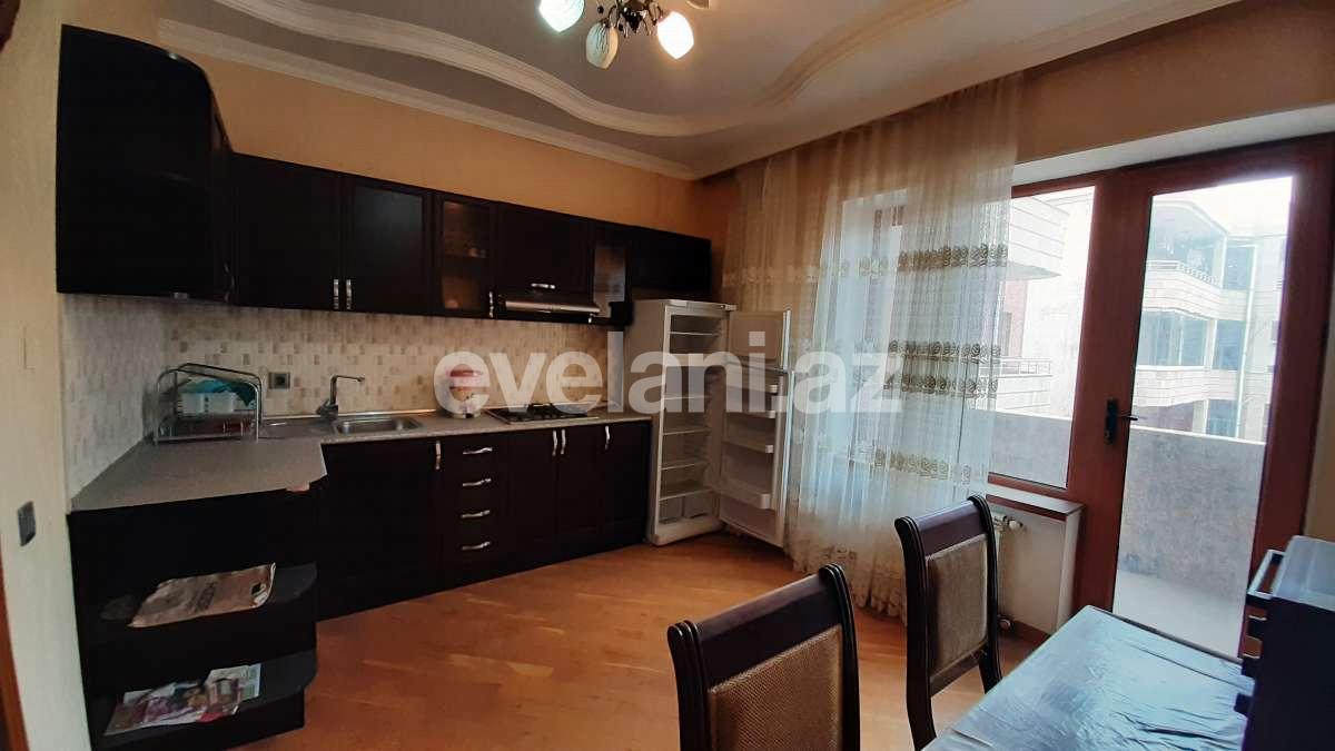 Satılır, yeni tikili, 3 otaqlı, 135 m², Nizami m.