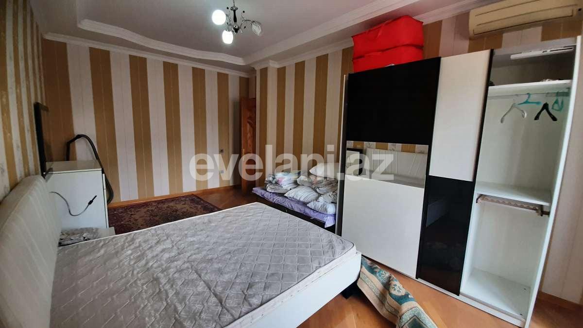 Satılır, yeni tikili, 3 otaqlı, 135 m², Nizami m.