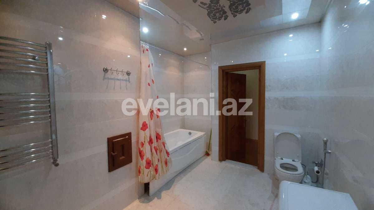 Satılır, yeni tikili, 3 otaqlı, 135 m², Nizami m.