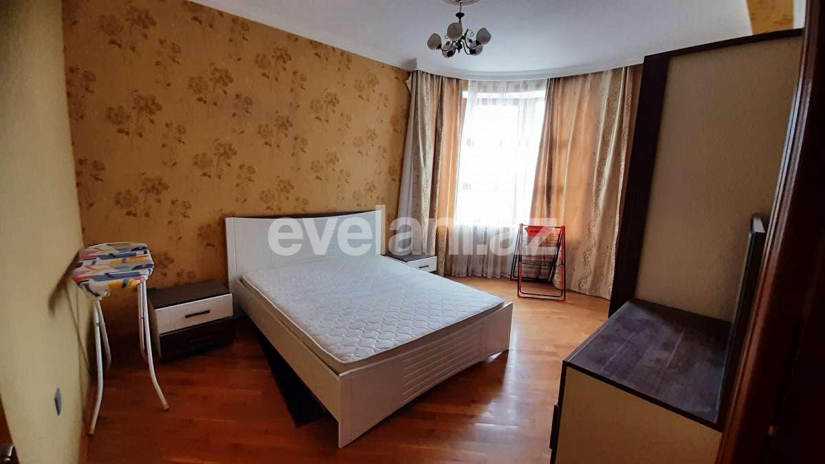 Satılır, yeni tikili, 3 otaqlı, 135 m², Nizami m.