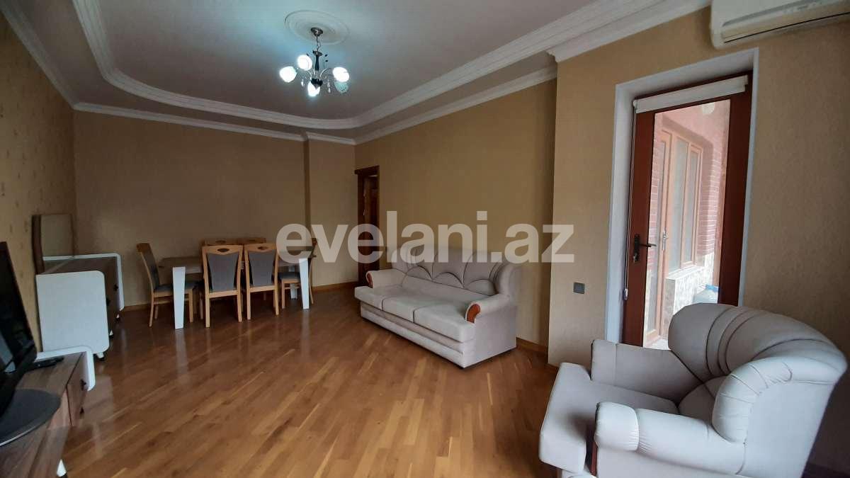 Satılır, yeni tikili, 3 otaqlı, 135 m², Nizami m.