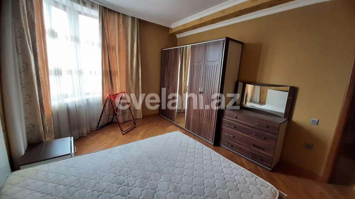 Satılır, yeni tikili, 3 otaqlı, 135 m², Nizami m.