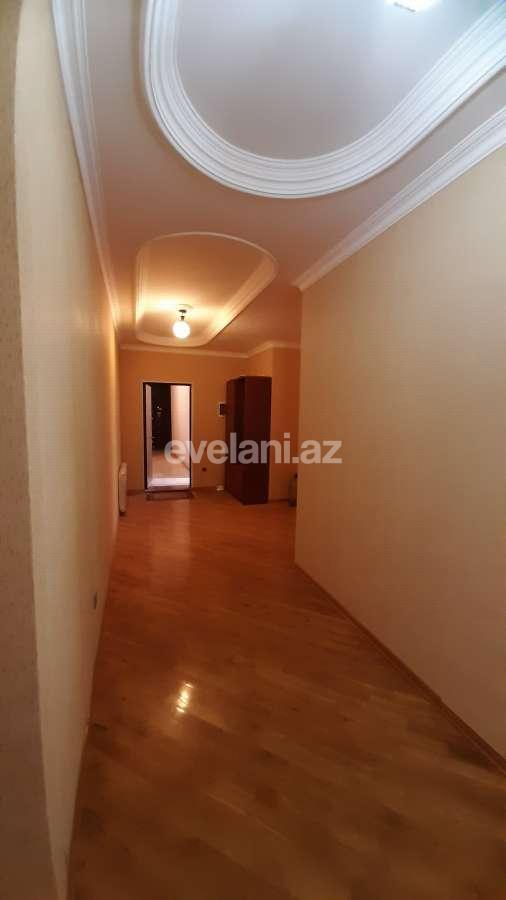 Satılır, yeni tikili, 3 otaqlı, 135 m², Nizami m.