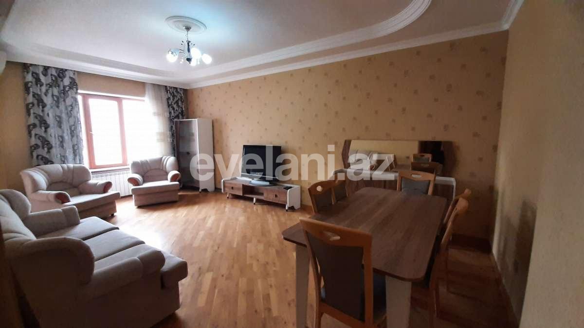 Satılır, yeni tikili, 3 otaqlı, 135 m², Nizami m.
