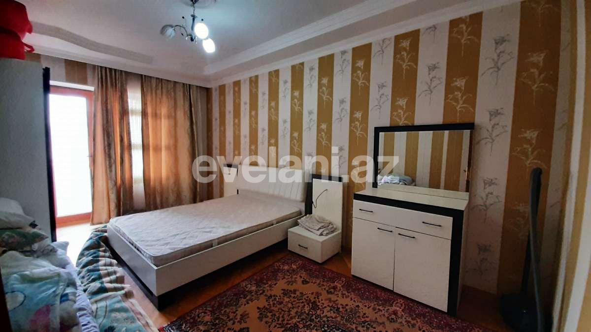 Satılır, yeni tikili, 3 otaqlı, 135 m², Nizami m.