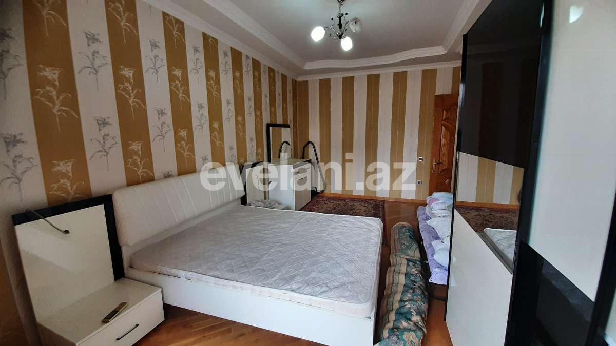 Satılır, yeni tikili, 3 otaqlı, 135 m², Nizami m.