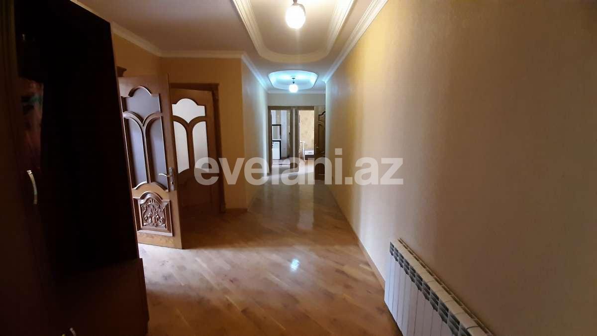 Satılır, yeni tikili, 3 otaqlı, 135 m², Nizami m.