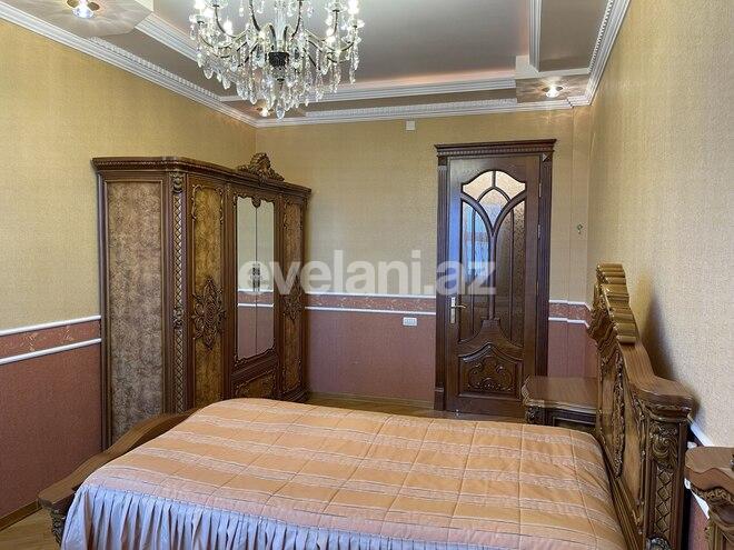 Продаётся, новостройка, 4-комнаты, 205 m², 28 мая m.