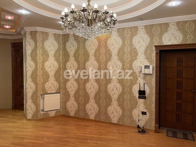 Продаётся, новостройка, 4-комнаты, 205 m², 28 мая m.