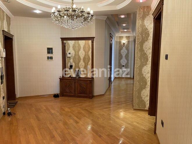 Продаётся, новостройка, 4-комнаты, 205 m², 28 мая m.