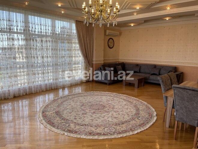 Продаётся, новостройка, 4-комнаты, 205 m², 28 мая m.