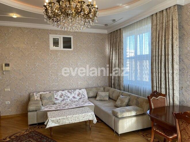 Продаётся, новостройка, 4-комнаты, 205 m², 28 мая m.