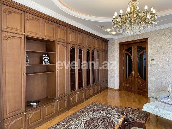 Продаётся, новостройка, 4-комнаты, 205 m², 28 мая m.