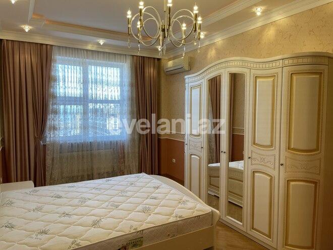 Продаётся, новостройка, 4-комнаты, 205 m², 28 мая m.