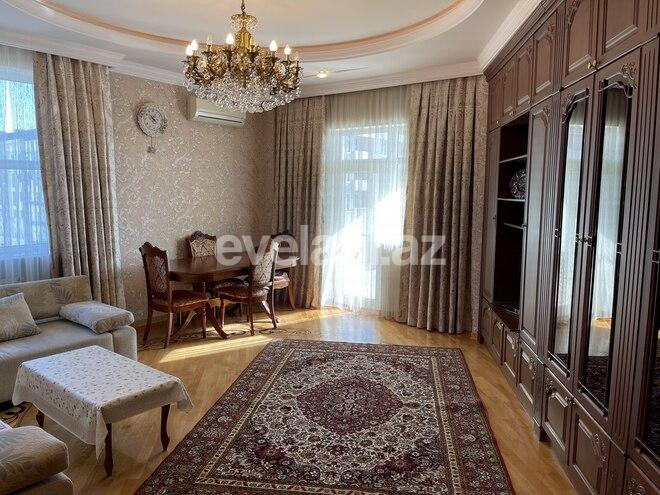 Продаётся, новостройка, 4-комнаты, 205 m², 28 мая m.